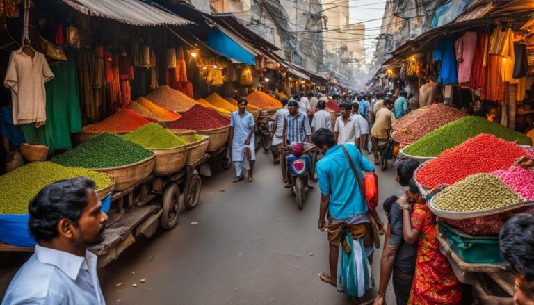 Chennai Itinerary 5 Days