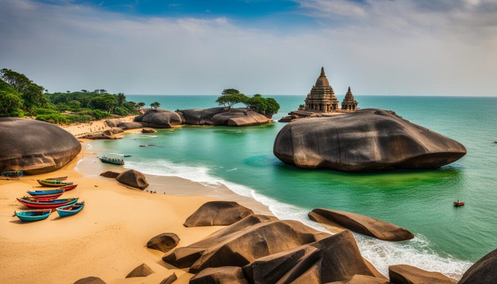 Chennai Sightseeing Options Chennai Sightseeing Options