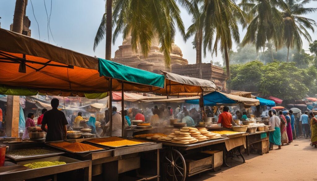 Chennai culinary heritage Chennai culinary heritage