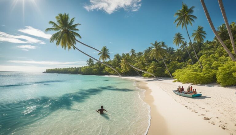 Chennai hidden beaches and natural swimming spots along the Bay of Bengal