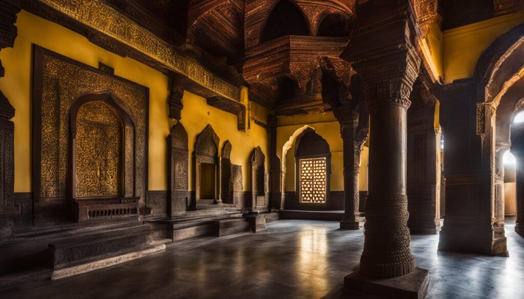 Chennai hidden museums Chennai hidden museums