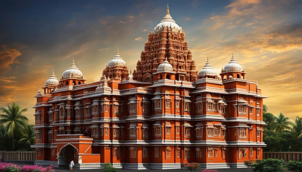 Chennai sightseeing itinerary Chennai sightseeing itinerary
