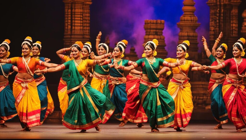 Chennai traditional dance and music performances beyond Bharatanatyam Chennai traditional dance and music performances beyond Bharatanatyam