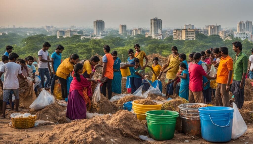 Chennai volunteer opportunities Chennai volunteer opportunities