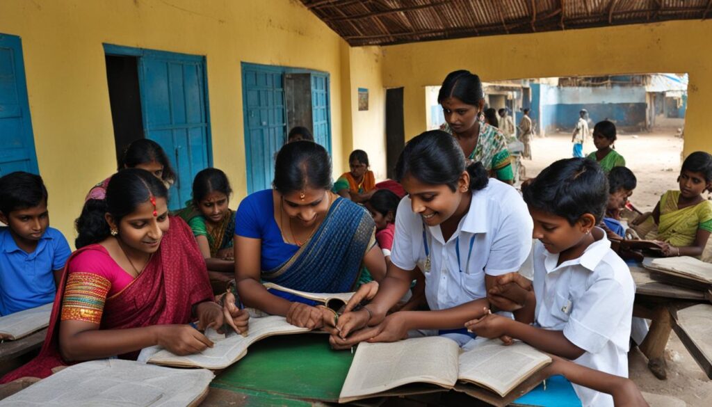 Chennai volunteer opportunities Chennai volunteer opportunities