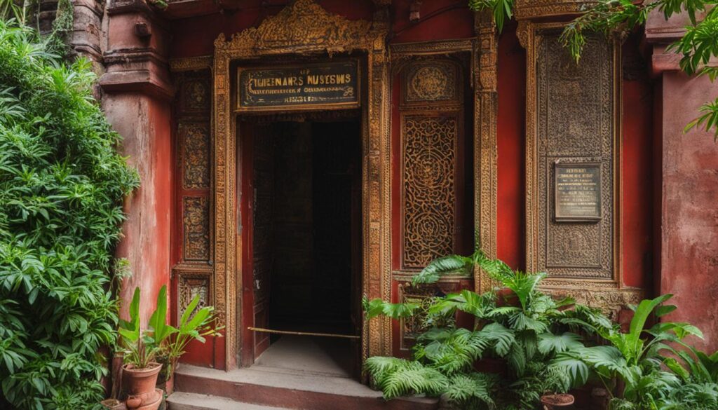 Chennai's Hidden Museums Chennai's Hidden Museums