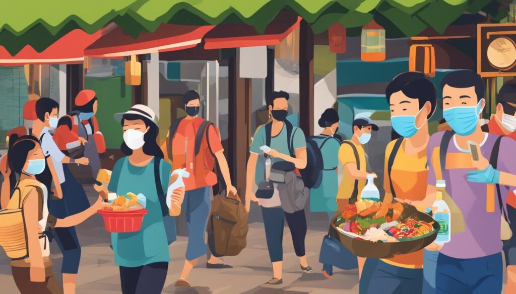 Chiang Mai Safety Tips Chiang Mai Safety Tips