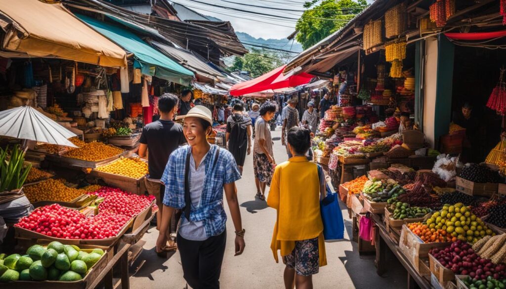 Chiang Mai Shopping Expenses Chiang Mai Shopping Expenses