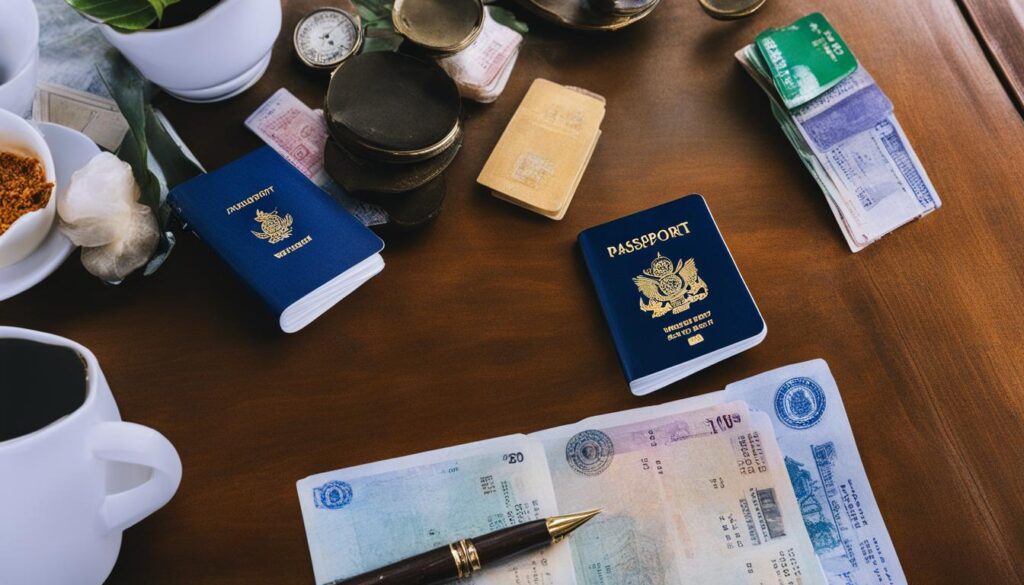 Chiang Mai Visa Requirements Chiang Mai Visa Requirements