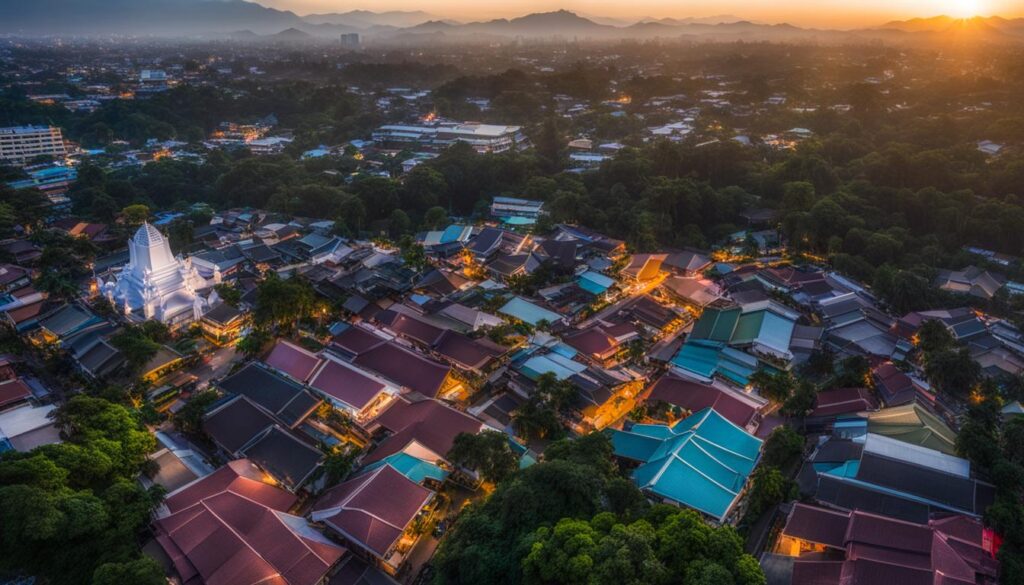 Chiang Mai's Best Places to Stay Chiang Mai's Best Places to Stay