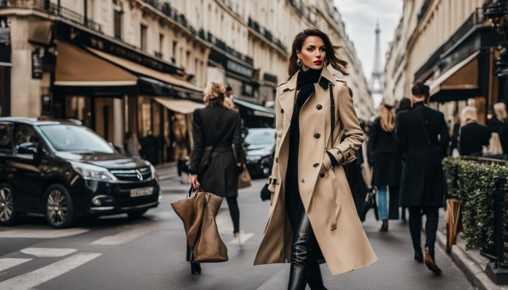 Chic Fashion Pieces Chic Fashion Pieces