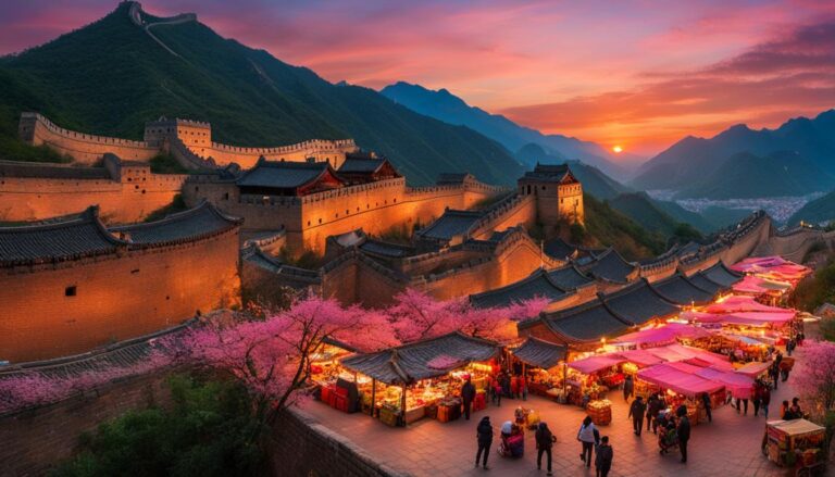 China itinerary 10 days