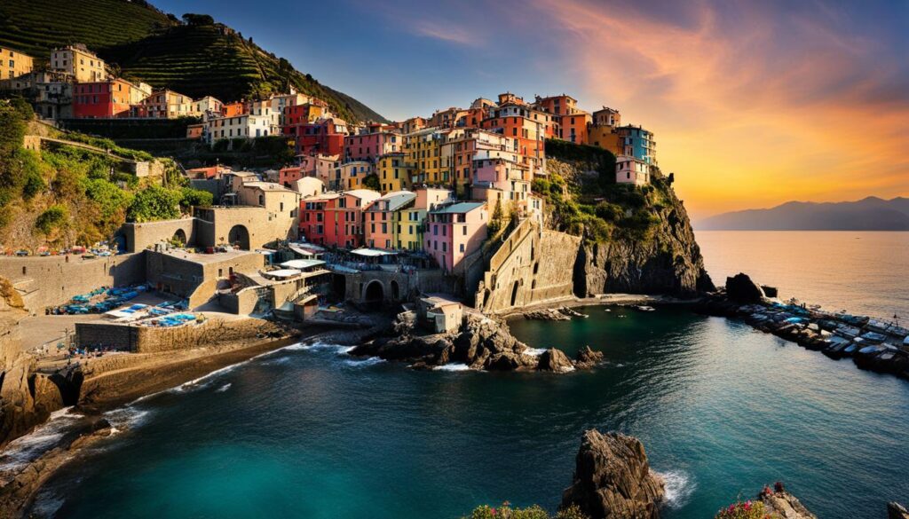 Cinque Terre Italy sightseeing must-visit destinations in Italy Cinque Terre Italy sightseeing must-visit destinations in Italy