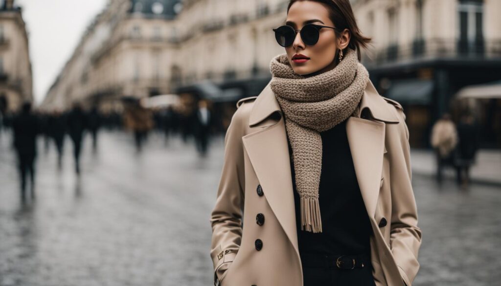 Clothing suggestions for Paris and what not to wear in Paris Clothing suggestions for Paris and what not to wear in Paris