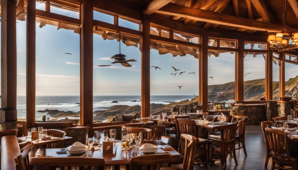 Coastal Delights: Seafood Restaurants in the UK Coastal Delights: Seafood Restaurants in the UK