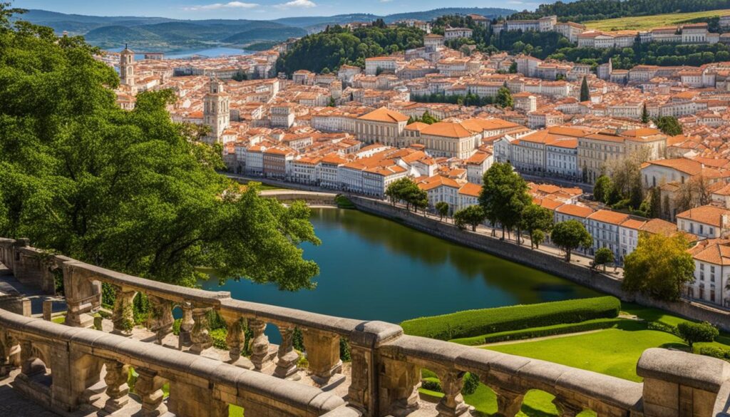 Coimbra attractions Coimbra attractions