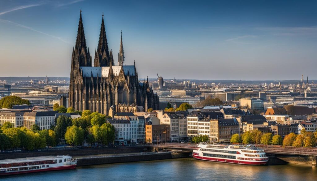Cologne Cathedral Cologne Cathedral