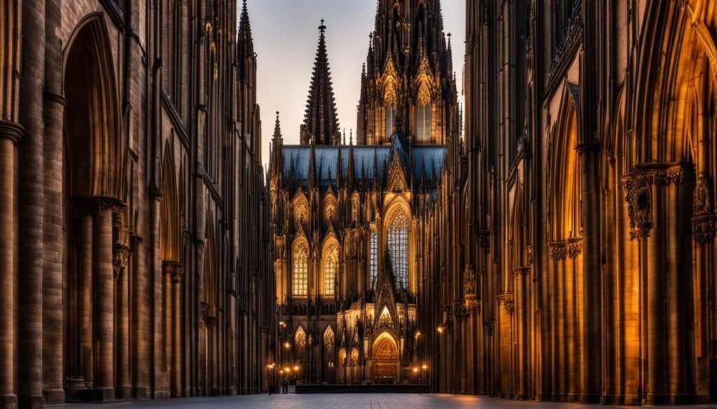 Cologne Cathedral Cologne Cathedral