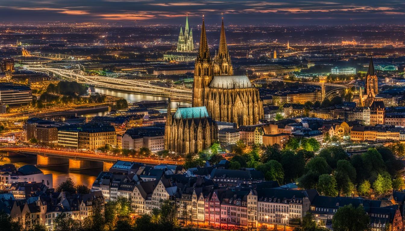 Uncover The Best Cologne Itinerary 5 Days Of Magic Wonder