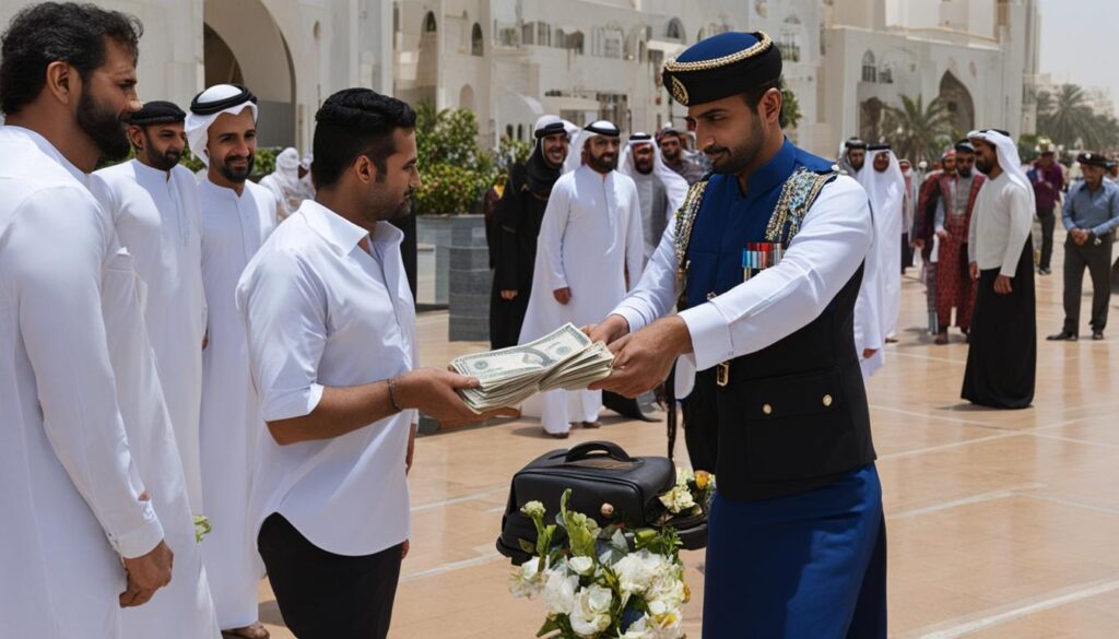 Common scams in Sharjah Common scams in Sharjah