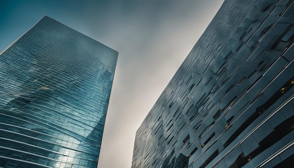 Contemporary architecture in Milan Contemporary architecture in Milan