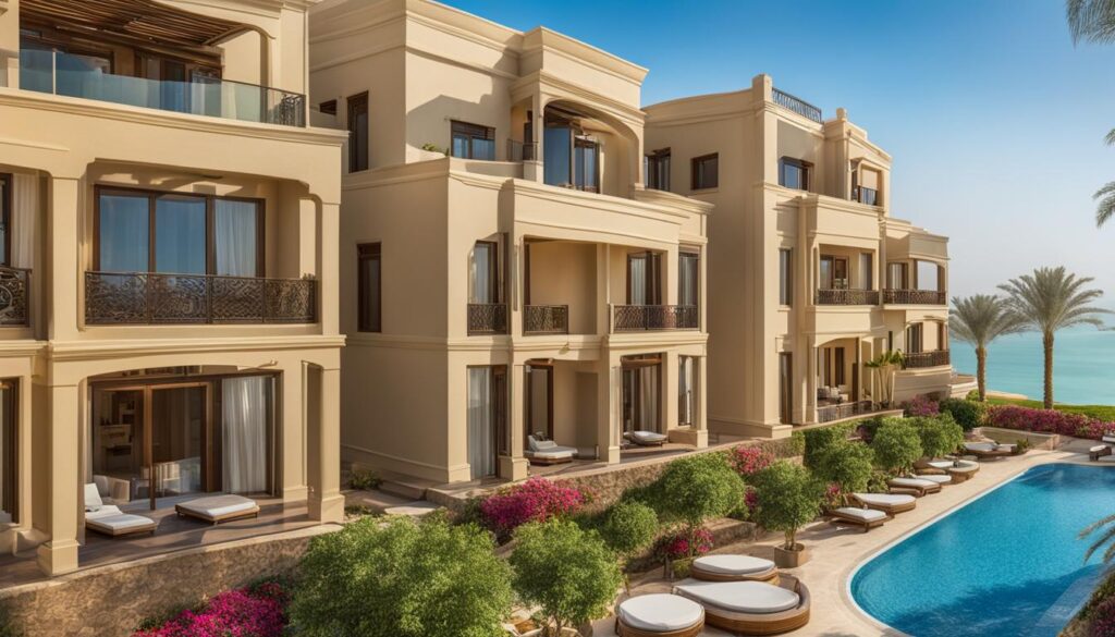 Convenient Accommodations in Ras Al Khaimah Convenient Accommodations in Ras Al Khaimah