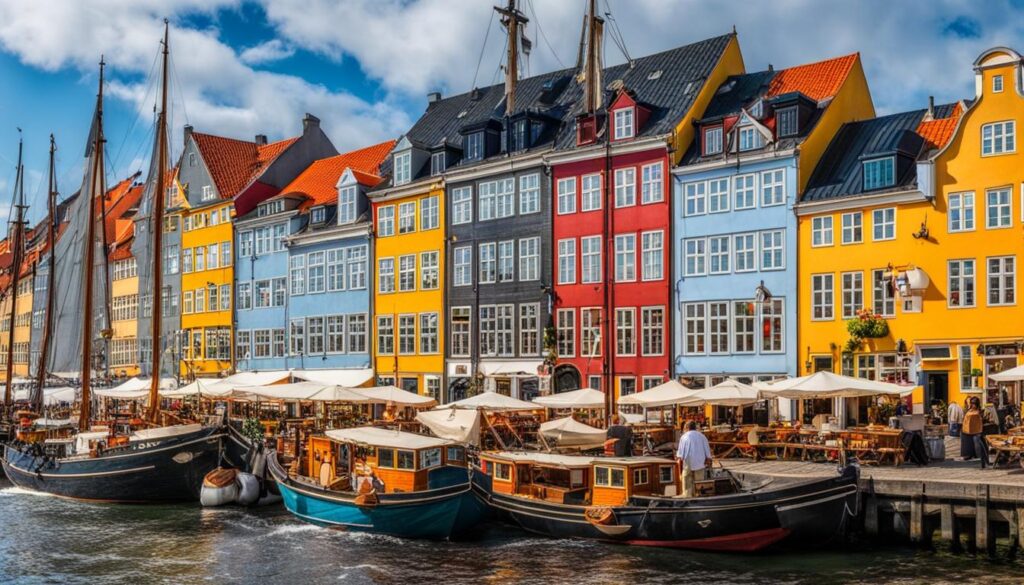 Copenhagen Travel Tips Copenhagen Travel Tips