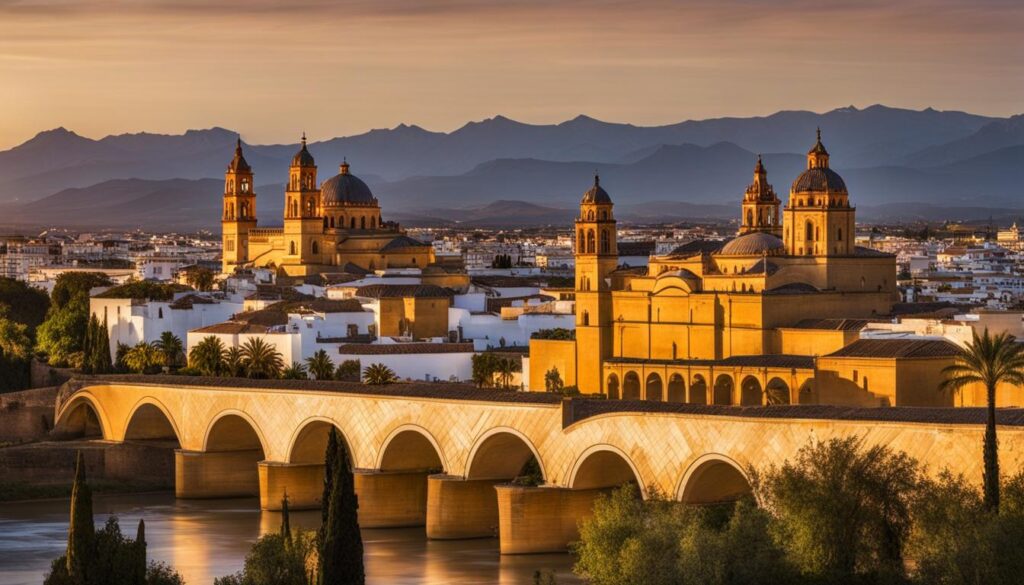 Cordoba, Spain Cordoba, Spain