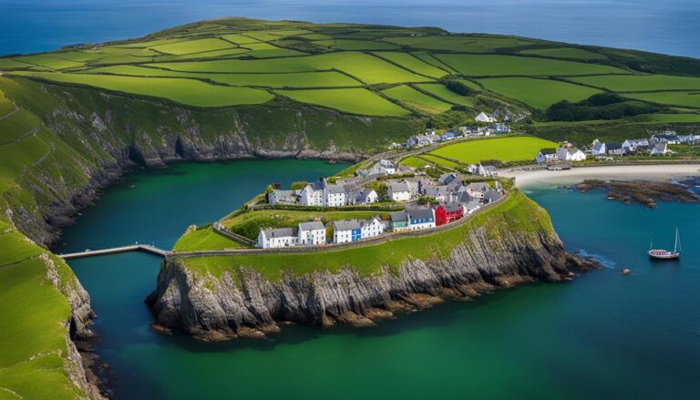 Cork Itinerary 5 Days