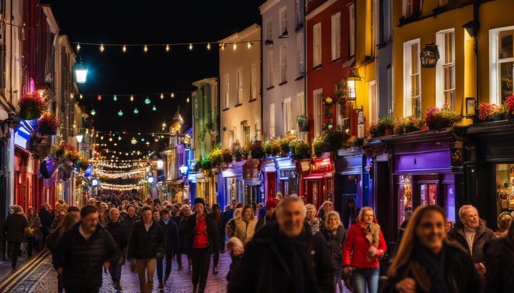 Cork Nightlife Cork Nightlife