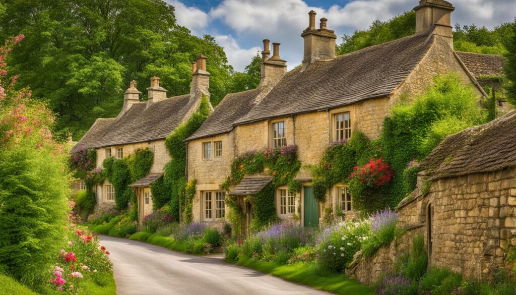 Cotswolds Cotswolds