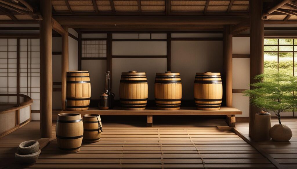 Craft Sake Craft Sake