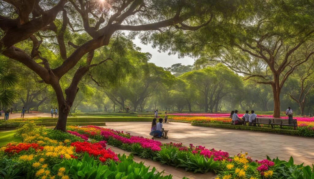 Cubbon Park Cubbon Park