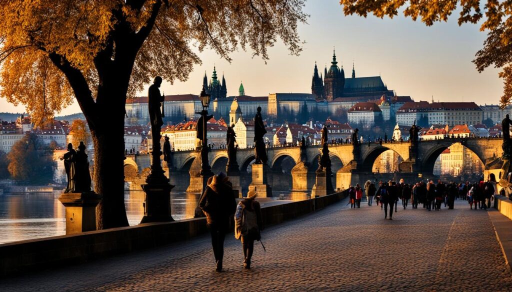 Cultural highlights of Prague Cultural highlights of Prague
