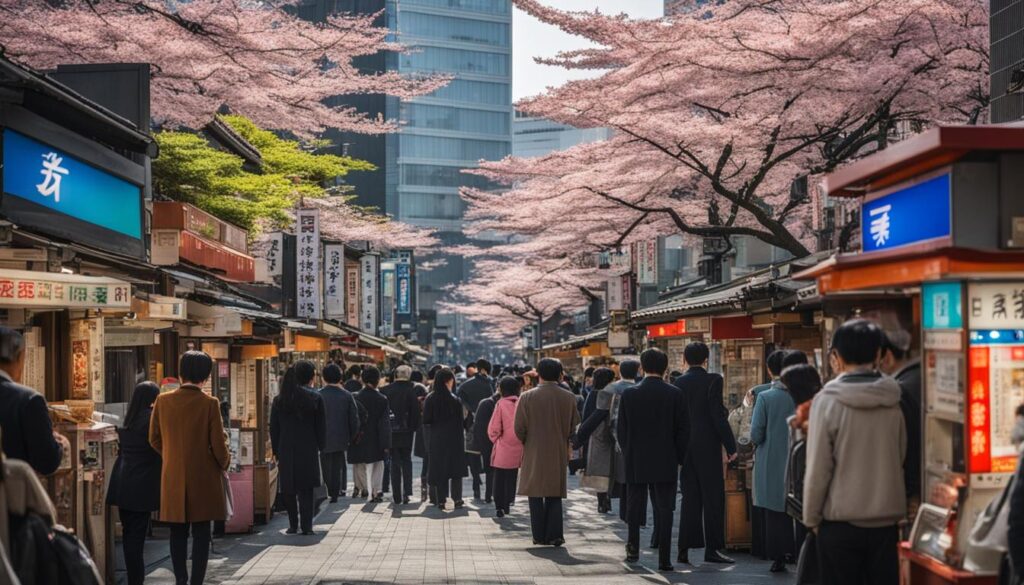 Currency exchange in Japan Currency exchange in Japan