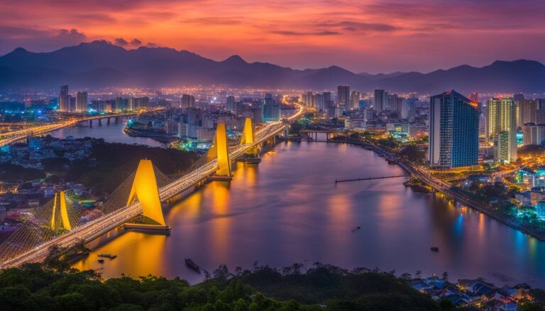 Da Nang Itinerary 5 Days
