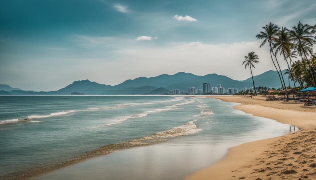 Da Nang things to see Da Nang things to see