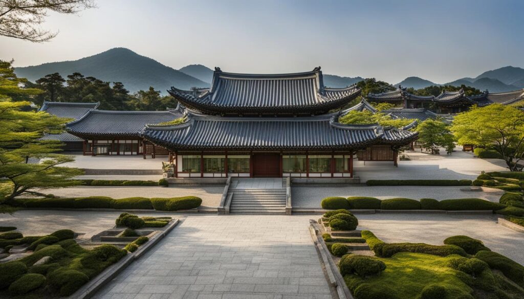 Daegu Yangnyeongsi Museum of Oriental Medicine Daegu Yangnyeongsi Museum of Oriental Medicine