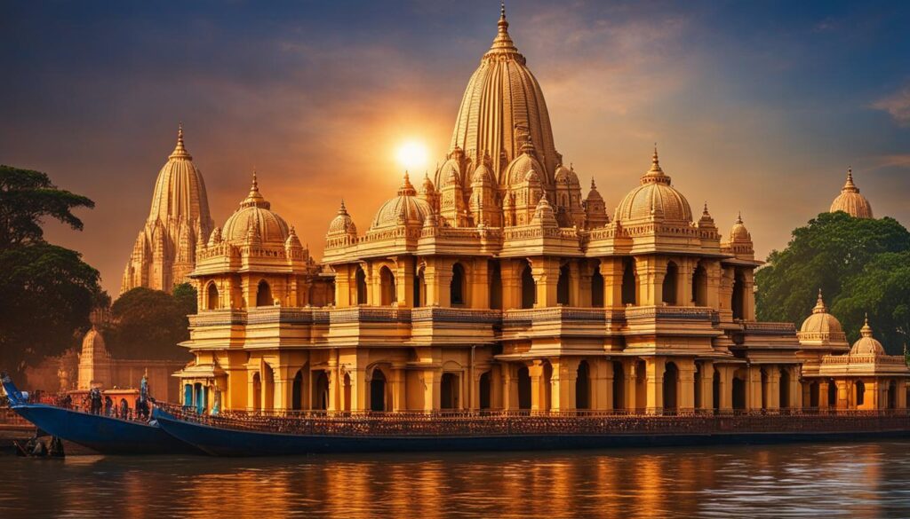 Dakshineswar Kali Temple Dakshineswar Kali Temple