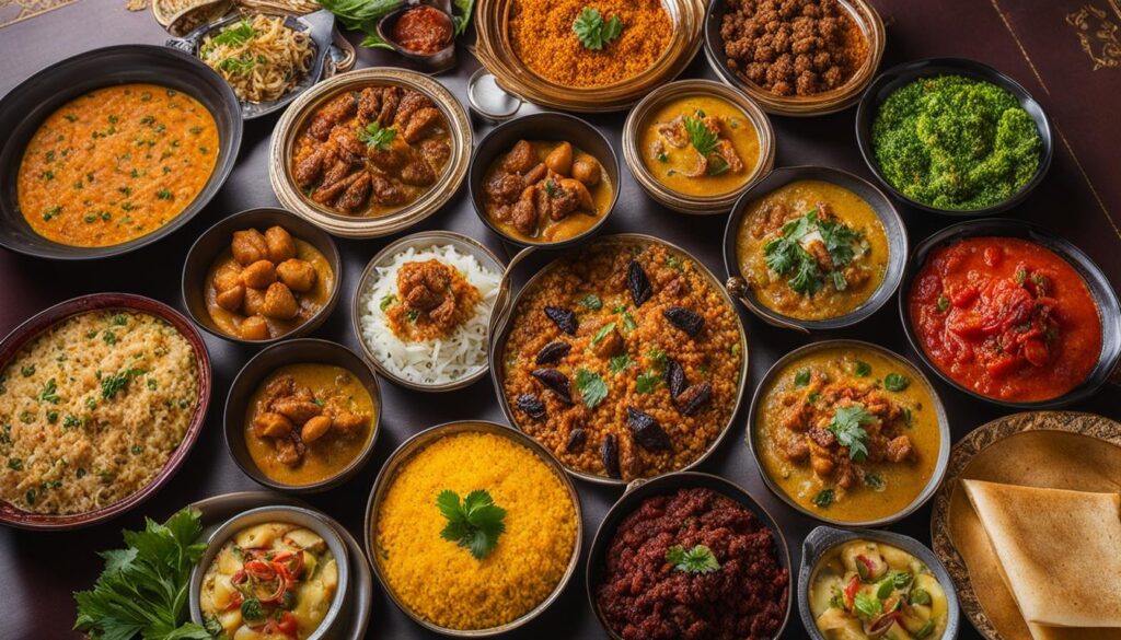 Dammam cuisine Dammam cuisine