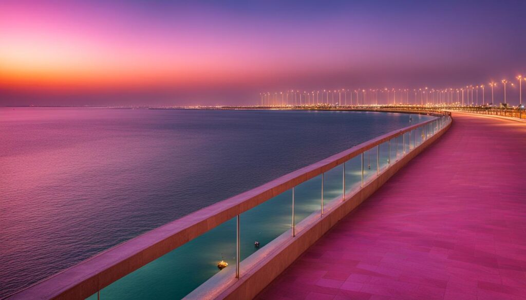 Dammam sightseeing Dammam sightseeing