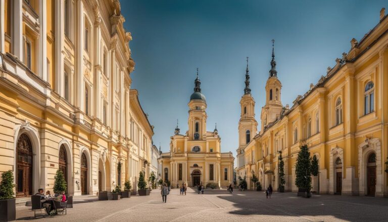 Debrecen Itinerary 5 Days