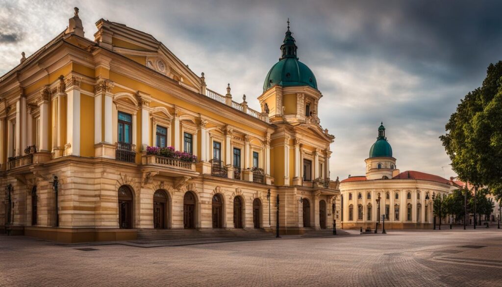 Debrecen hidden gems Debrecen hidden gems