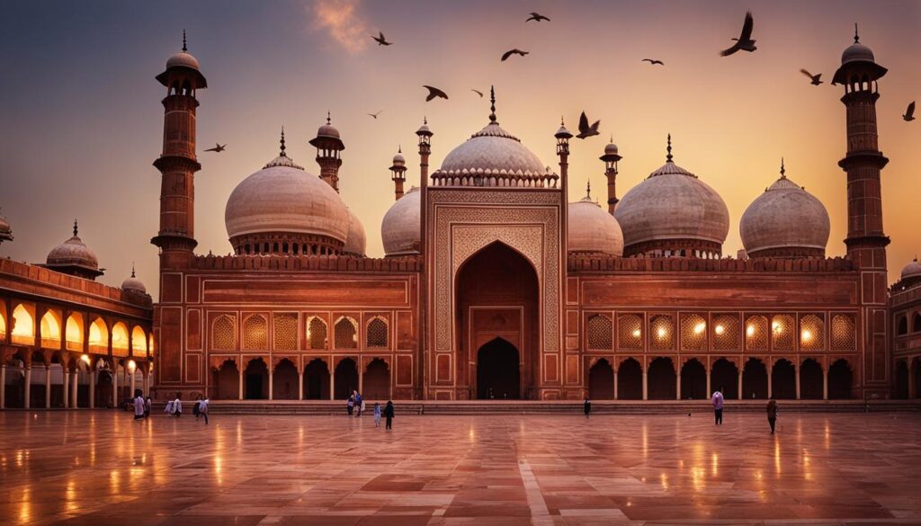 Delhi Mughal Marvels Delhi Mughal Marvels