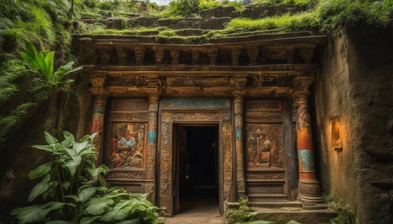 Delhi hidden museums and historical sites beyond the National Museum