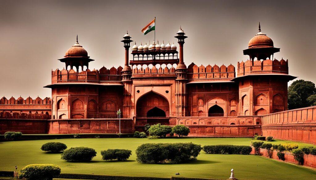 Delhi historical sites Delhi historical sites