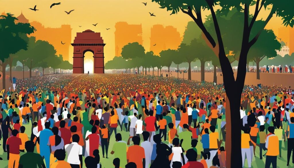 Delhi volunteer opportunities Delhi volunteer opportunities