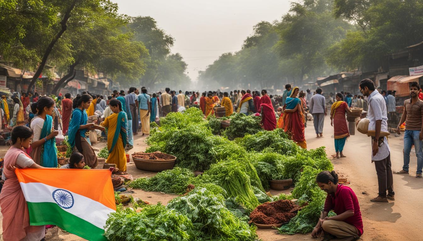 Delhi volunteer opportunities at social initiatives and NGOs