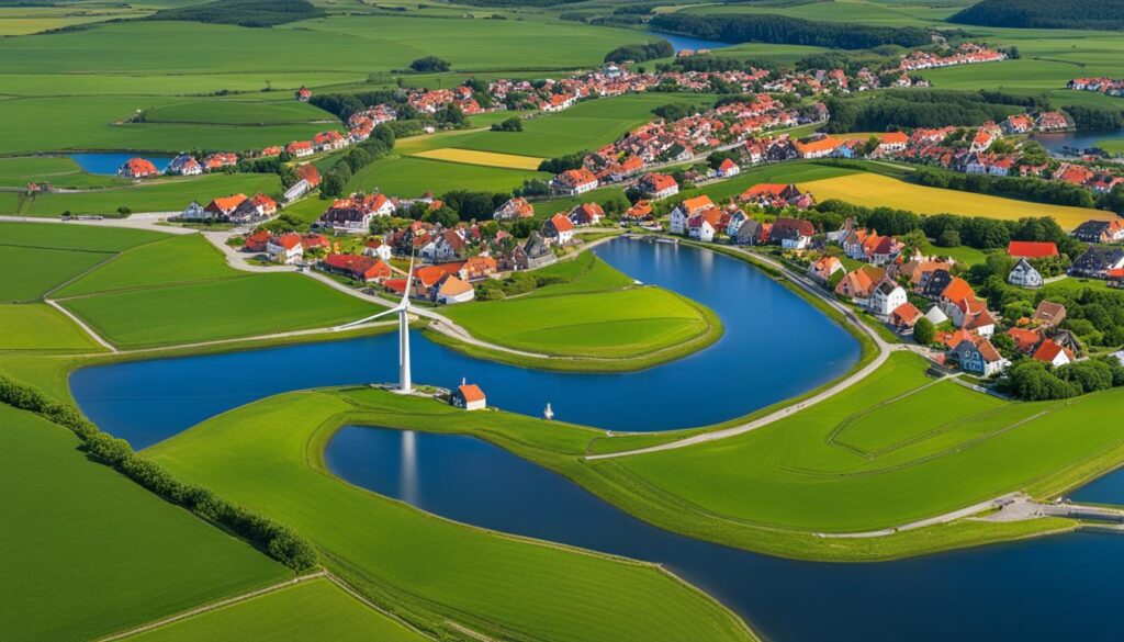 Plan Your Perfect Denmark Itinerary: 10 Days Of Scenic Bliss