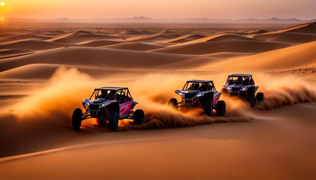Desert Safari Abu Dhabi Desert Safari Abu Dhabi